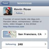 Download Twitbit Cell Phone Software